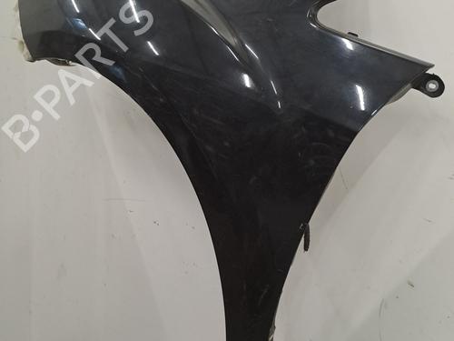 Left front fenders MAZDA CX-7 (ER) 2.3 MZR DISI Turbo AWD (ER3P) | BP29707919C41 
