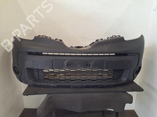 Paragolpes delantero RENAULT KANGOO Express (FW0/1_) 1.5 dCi 90 (FW0G, FW05, FW08, FW11) (90 hp) 32630686
