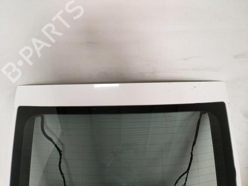Used Tailgate AUDI TT (8J3) 2.0 TFSI (200 hp) 28405024