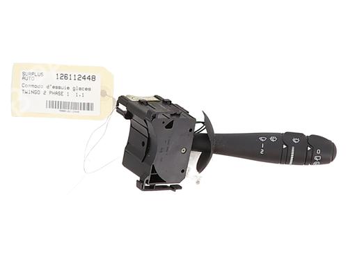 Steering column stalk RENAULT TWINGO II (CN0_) | BP36545574I23 - Image 3