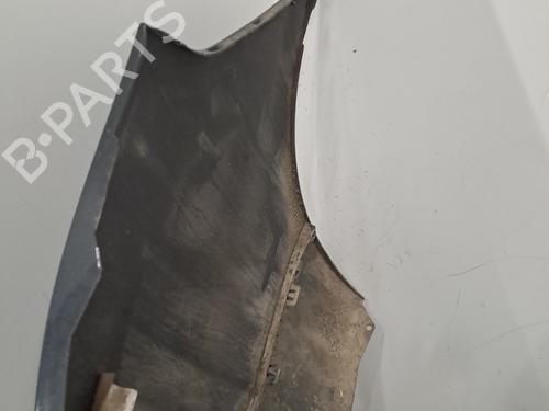 Rear bumper RENAULT MEGANE III Grandtour (KZ0/1) 1.9 dCi (KZ0J, KZ0N, KZ1S) | BP28397852C8 