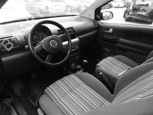 Engine VW FOX Hatchback (5Z1, 5Z3, 5Z4) 1.4 TDI | BP28394668M1 