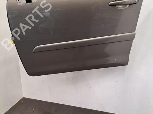 Left front door CITROËN C4 Grand Picasso I (UA_) 2.0 HDi 138 | BP28407440C2 