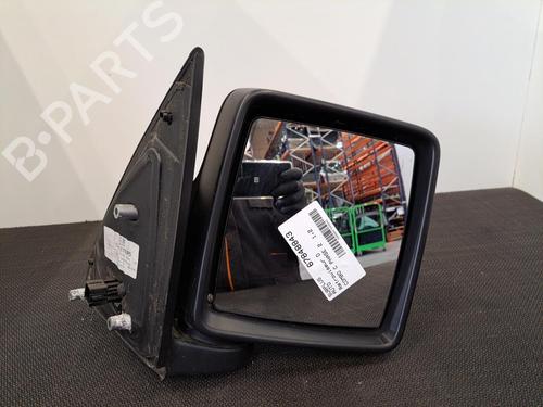 Used Right mirror OPEL COMBO Box Body/MPV 1.3 CDTI 16V (75 hp) 28397142