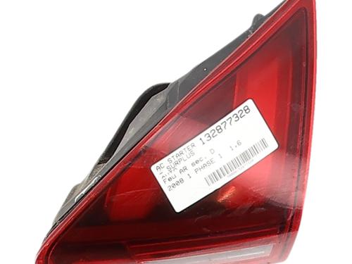 Right tailgate light PEUGEOT 2008 I (CU_) 1.6 BlueHDi 100 | BP39568345C80 - Image 4
