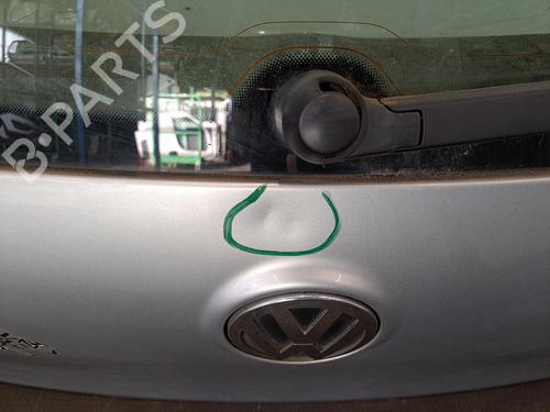 Tailgate VW GOLF V (1K1) 1.9 TDI | BP28396716C6