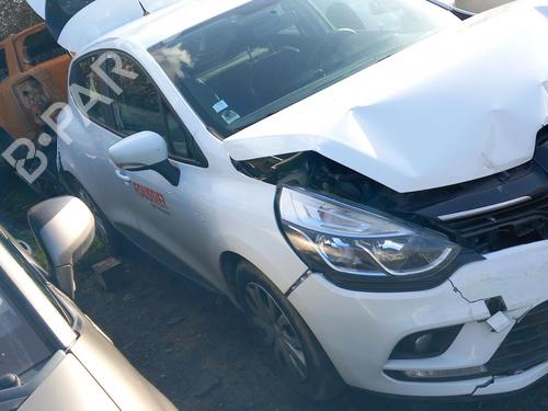 Left front window switch RENAULT CLIO IV (BH_) 1.5 dCi 90 | BP28403908I27  - Image 14