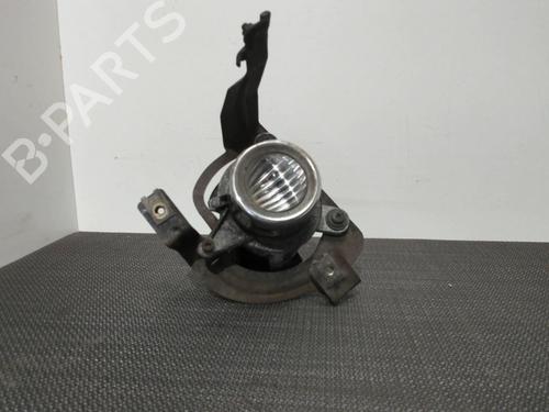 Feu de brouillard avant gauche ALFA ROMEO 147 (937_) 1.9 JTDM 8V (937.AXD1A, 937.AXU1A, 937.BXU1A) (120 hp) 28411209