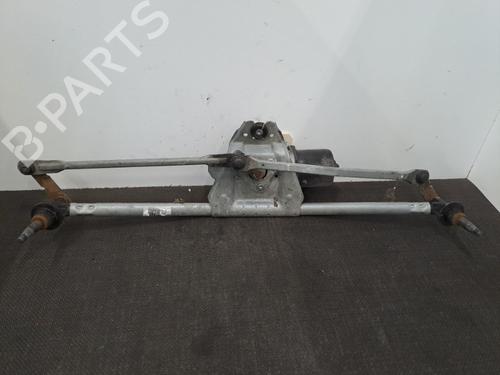 Used Front wiper motor RENAULT KANGOO Express (FC0/1_) 1.5 dCi (FC07, FC1R) (65 hp) 28398871