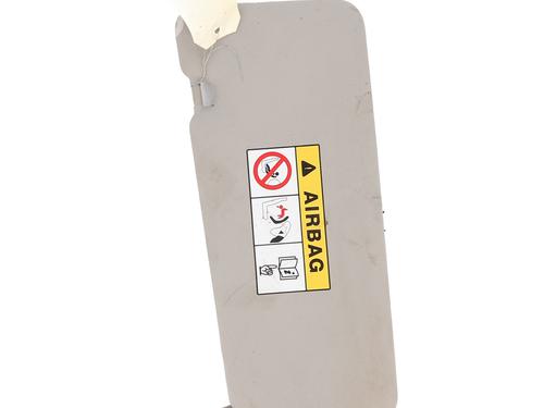 Right sun visor RENAULT TWINGO III (BCM_, BCA_) 1.0 SCe 70 (BCMB) | BP36441928I2 - Image 2