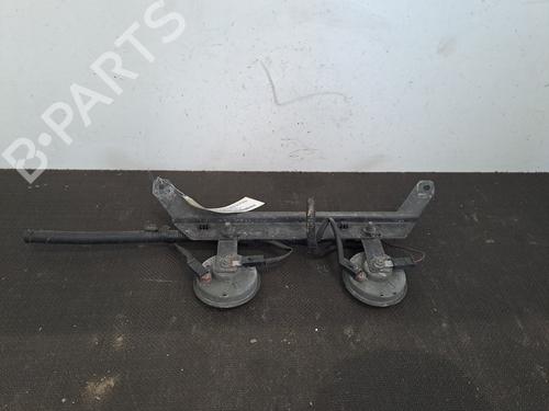 Horn NISSAN JUKE (F15) 1.5 dCi | BP28395874E13 