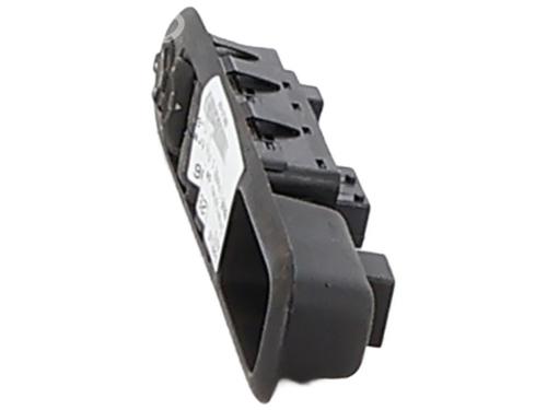 Left front window switch PEUGEOT 3008 I MPV (0U_) 1.6 HDi | BP36369055I27 - Image 5