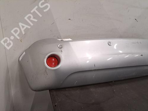 Bagtil kofangere FORD FIESTA V (JH_, JD_) 1.4 TDCi (68 hp) 32336633