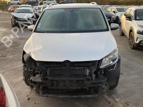 Used Parts VW TOURAN (1T3)  1.6 TDI  3950625