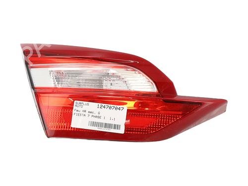Left tailgate light FORD FIESTA VII (HJ, HF) 1.1 Ti-VCT | BP35811203C79 - Image 4
