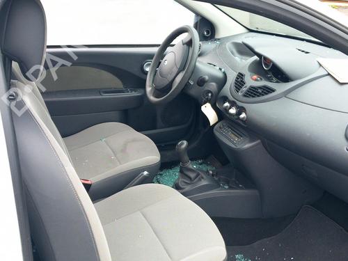 ABS pump RENAULT TWINGO II (CN0_) 1.5 dCi (CN0E) | BP28409604M43 