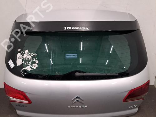 Used Tailgate CITROËN C4 II (NC_) 1.6 HDi 115 (114 hp) 30688712