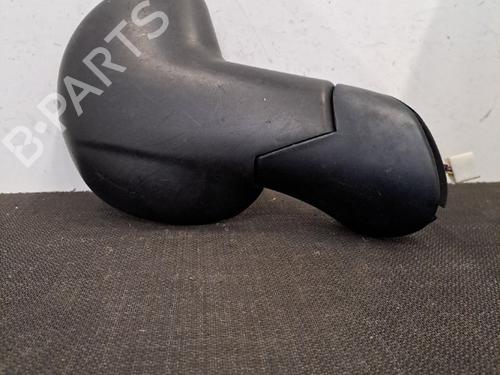 Right mirror FIAT MULTIPLA (186_) 1.9 JTD (186AXE1A) | BP28398662C27 