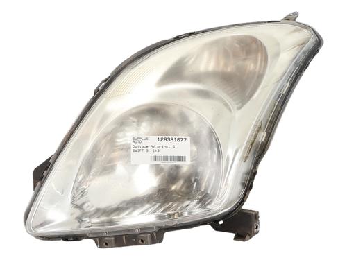 Left headlight SUZUKI SWIFT III (MZ, EZ) 1.3 (RS413, ZC11S) | BP37250092C28 - Image 2