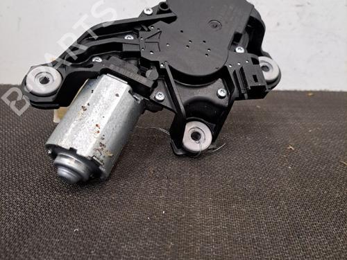 Rear wiper motor RENAULT MEGANE III Grandtour (KZ0/1) 1.5 dCi (KZ09, KZ0D, KZ1G, KZ29, KZ14, KZ1W, KZ10, KZ1F,... | BP28404460M102 