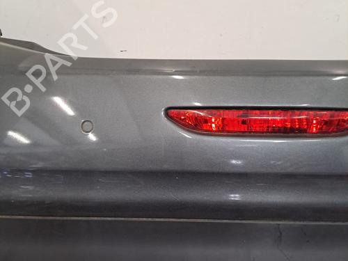 Rear bumper PEUGEOT 208 I (CA_, CC_) 1.6 HDi | BP28394949C8 