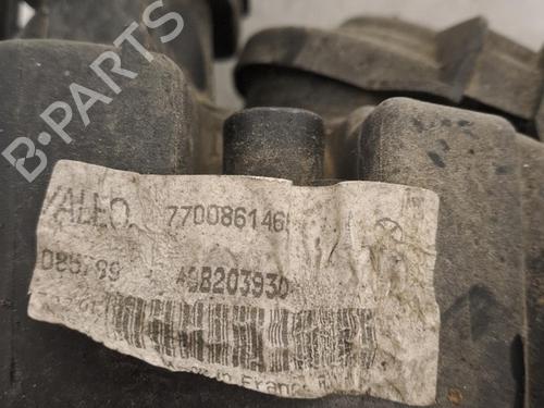 Used Right headlight Right headlight RENAULT MEGANE I Coach (DA0/1_) 1.6 e (DA0F) (90 hp) 28391040 28391040