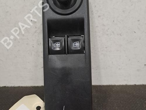 Left front window switch RENAULT CLIO IV (BH_) 1.5 dCi 75 | BP31065902I27 - Image 2