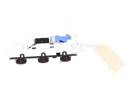 Climate control RENAULT TRAFIC III Van (FG_) 1.6 dCi 115 (FGMD) | BP31300732I5