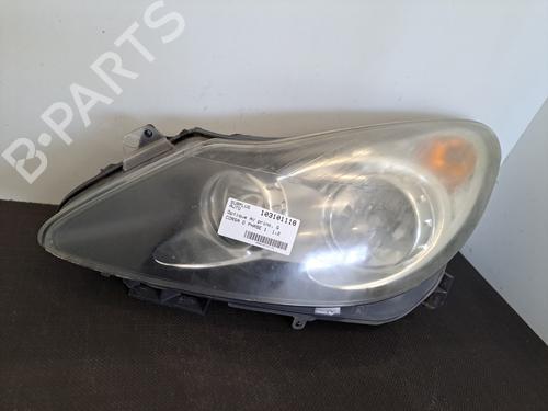 Left headlight OPEL CORSA D (S07) 1.3 CDTI (L08, L68) | BP28395671C28 - Image 6