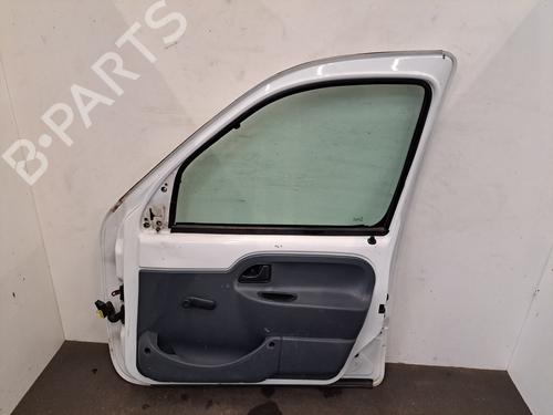 Right front door RENAULT KANGOO (KC0/1_) D 65 1.9 (KC0E, KC02, KC0J, KC0N) | BP28403621C3