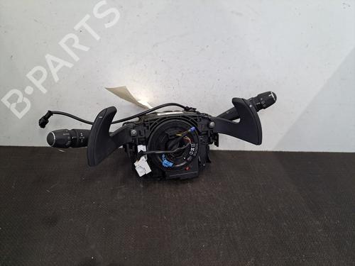 Used Steering column stalk PEUGEOT 508 SW I (8E_) 2.0 BlueHDi 180 (180 hp) 28397755