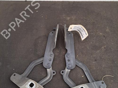 Dørhængsel/Dørbegrænser FORD FIESTA VI (CB1, CCN) 1.25 | BP30059846C146