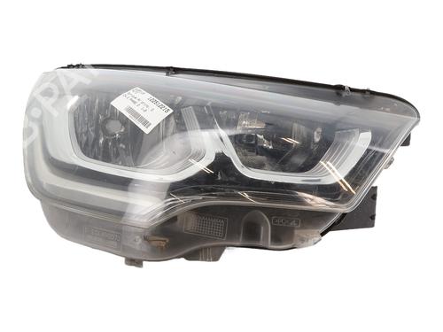 Right headlight CITROËN C4 II (NC_) 1.2 THP 130 (NCHNYM, NCHNYT) | BP35925991C29 - Image 5