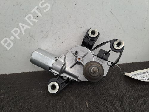 Used Rear wiper motor VW POLO V (6R1, 6C1) 1.6 TDI (90 hp) 29160312