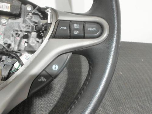 Steering wheel HONDA CIVIC VIII Hatchback (FN, FK) 1.8 (FN1, FK2) | BP28405124C49 