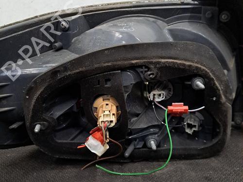 Used Right taillight Right taillight MAZDA CX-7 (ER) 2.3 MZR DISI Turbo AWD (ER3P) (260 hp) 30112989 30112989