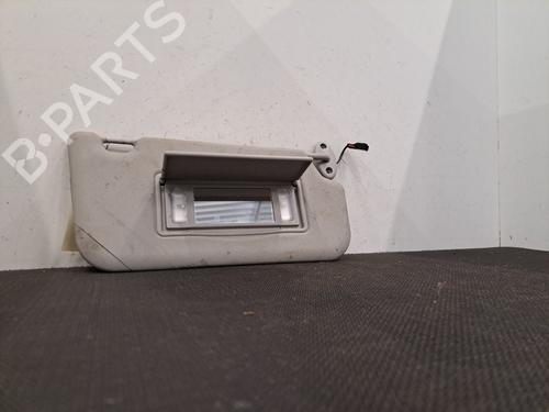 Right sun visor FORD C-MAX II (DXA/CB7, DXA/CEU) 1.6 TDCi | BP28397532I2 - Image 2