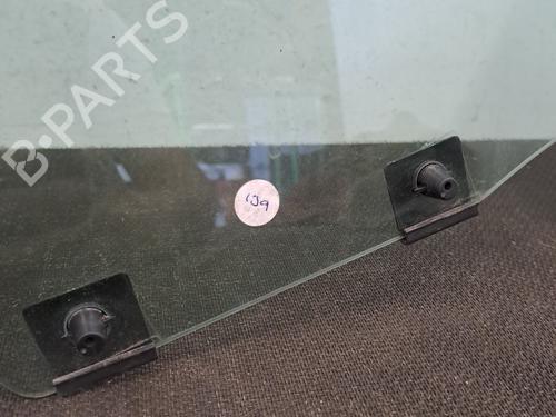 Front right door window RENAULT CLIO V (B7_) 1.6 E-TECH 140 (B7MU) | BP28397665C19 