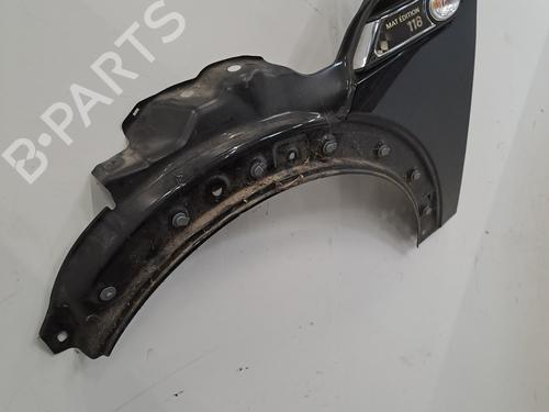 Left front fenders MINI MINI (R56) Cooper D | BP28397251C41