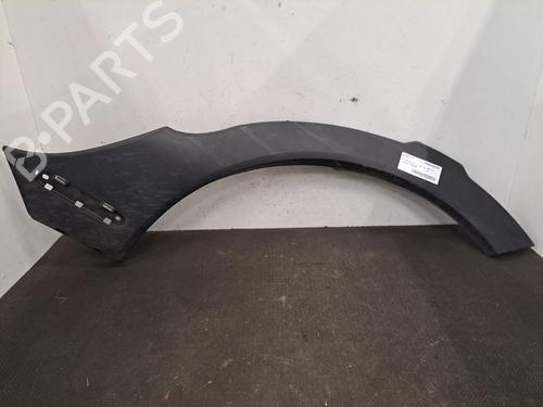 Aba guarda lamas trás esquerda DACIA LODGY (JS_) 1.2 TCe (JSAY, JSM0) (115 hp) 30887097