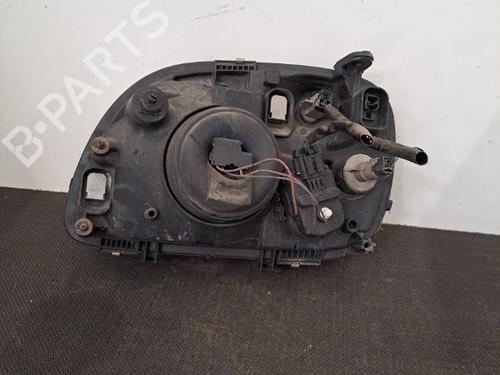 Right headlight NISSAN MICRA II (K11) 1.0 i 16V (K11) | BP28409656C29 