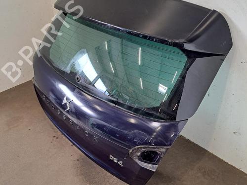 Used Tailgate Tailgate 37470617 37470617