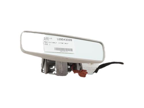 Rear mirror RENAULT ZOE (BFM_) ZOE | BP38063585I6 - Image 4