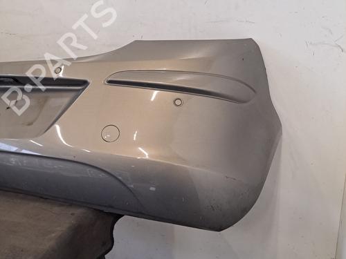 Rear bumper OPEL CORSA D (S07) 1.4 (L08, L68) | BP32134149C8 