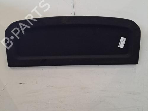 Used Rear parcel shelf VW T-CROSS (C11, D31) 1.0 TSI (110 hp) 32001483