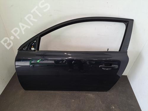 Used Left front door VOLVO C30 (533) 1.6 D (109 hp) 28391146