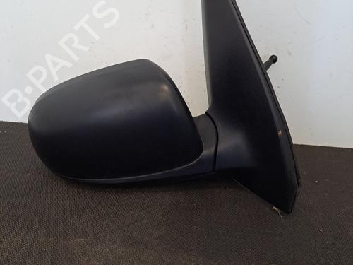 Right mirror HYUNDAI i10 I (PA) 1.2 | BP28395693C27