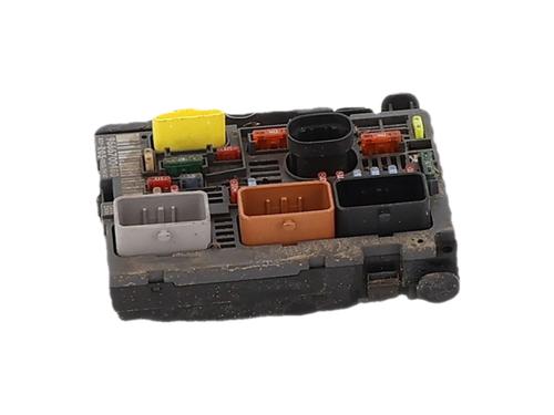 Fuse box CITROËN C4 I (LC_) 1.6 HDi | BP37190411E1 - Image 5