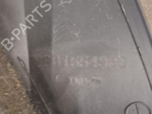 Rear right wheel arch trim CITROËN C4 CACTUS 1.2 THP 110 | BP28402969C137 