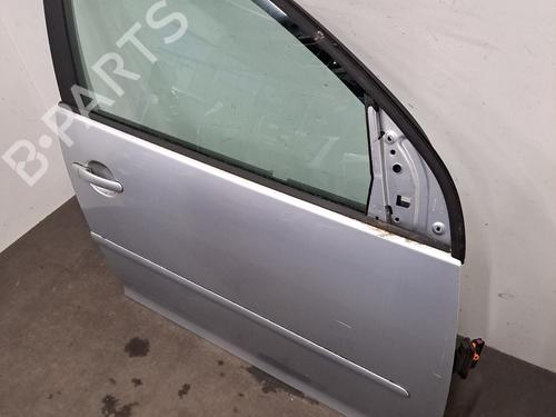 right-front-door-vw-golf-v-1k1-2003-2004-2005-2006-2007-2008-2009-2010-31161736 main image
